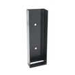 Kép 1/2 - Betonelemhez U-profil RAL7016 antracit 20 cm