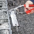Kép 3/3 - Regur® rögzítő fogó