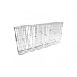 Kép 1/2 - Gabion Wall 120 kosár, 1200×600×120 mm, változatos rácsosztás, 3,0 mm huzalvastagság