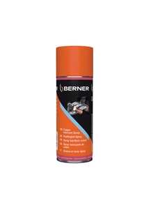 Berner rezes csúszóspray 400 ml