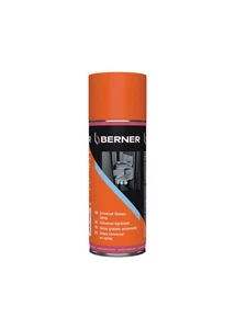 Berner univerzális zsír spray 400 ml