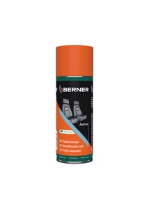 Berner kárpittisztító hab 400 ml