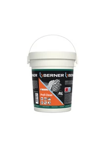 Berner kéztisztító kendő Profi Clean 72 db