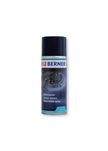 Berner motorindító spray 400 ml