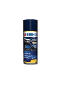 Berner szóróragasztó spray 400 ml