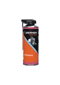 Berner multispray prémium 400 ml