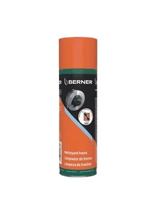 Berner féktisztító spray 500ml
