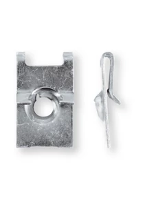 Berner lemezanya 6,5×24,5×14,5 mm