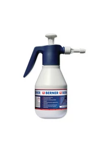 Berner pumpás szórópalack oldószerekhez 1,25 l