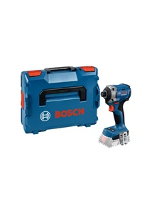 Bosch GDR 18V-215 akkus ütvecsavarozó 215Nm kofferben