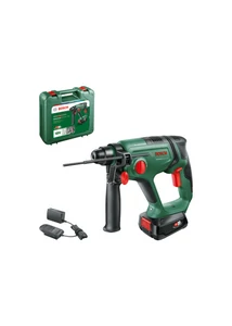 Bosch akkus fúrókalapács 18V 2,5Ah akkuval és töltővel