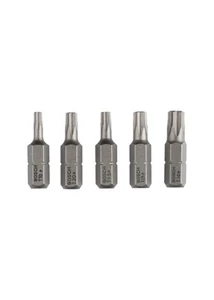 Bosch 5 db-os Torx bitkészlet