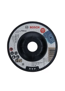 Bosch Pro fémtisztító 115×6 mm