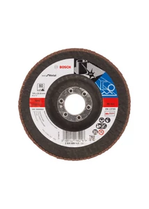 Bosch PRO X571 lamellás csiszolókorong 125 mm, G60
