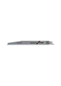 Bosch S 2345 X szablyafűrészlap 200 mm, faanyag tiszta vágásához