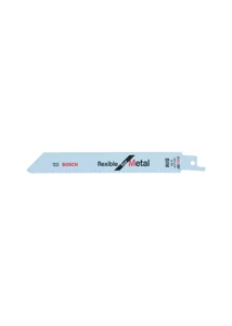 Bosch S 922 BF szablyafűrészlap fémhez, 150 mm