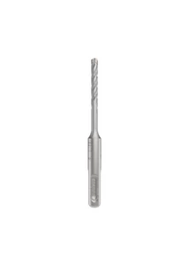 Bosch Pro SDS plus négyélű betonfúrószár 5×110 mm, 50 mm hasznos hossz