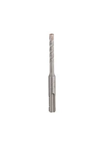 Bosch Pro SDS plus négyélű betonfúrószár 6×110 mm, 50 mm hasznos hossz
