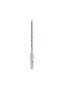 Bosch Pro SDS plus négyélű betonfúrószár 6×160 mm, 100 mm hasznos hossz