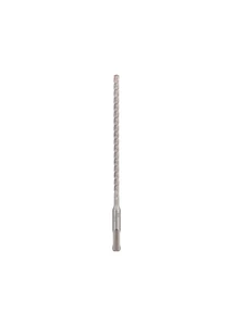 Bosch Pro SDS plus négyélű betonfúrószár 6×210 mm, 150 mm hasznos hossz