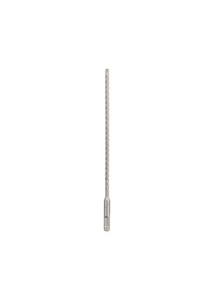 Bosch Pro SDS plus négyélű betonfúrószár 6×260 mm, 200 mm hasznos hossz