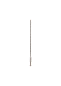 Bosch Pro SDS plus négyélű betonfúrószár 6,5×260 mm, 200 mm hasznos hossz