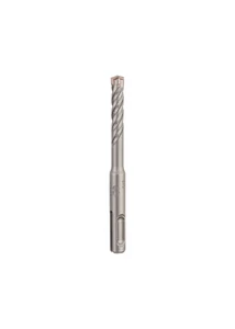 Bosch Pro SDS plus négyélű betonfúrószár 8×110 mm, 50 mm hasznos hossz