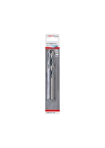 Bosch Pro SDS plus négyélű betonfúrószár 8×260 mm, 200 mm hasznos hossz