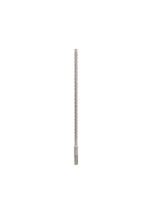 Bosch Pro SDS plus négyélű betonfúrószár 8×310 mm, 250 mm hasznos hossz