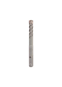 Bosch Pro SDS Plus négyélű betonfúrószár 10×110 mm, hasznos hossz 50 mm
