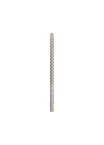 Bosch Pro SDS Plus négyélű betonfúrószár 10×210 mm, hasznos hossz 150 mm