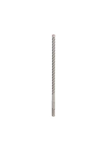 Bosch Pro SDS Plus négyélű betonfúrószár 10×260 mm, hasznos hossz 200 mm
