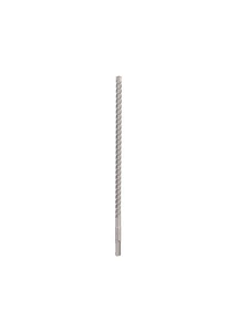 Bosch Pro SDS Plus négyélű betonfúrószár 10×310 mm, hasznos hossz 250 mm