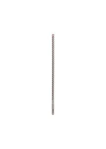Bosch Pro SDS Plus négyélű betonfúrószár 10×360 mm, hasznos hossz 300 mm