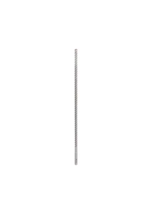Bosch Pro SDS Plus négyélű betonfúrószár 10×460 mm, hasznos hossz 400 mm