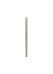 Bosch Pro SDS Plus négyélű betonfúrószár 12×210 mm, hasznos hossz 150 mm