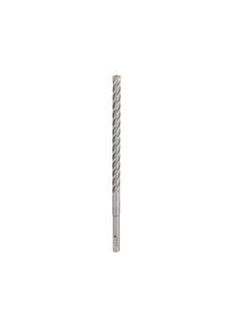 Bosch Pro SDS Plus négyélű betonfúrószár 12×260 mm, hasznos hossz 200 mm