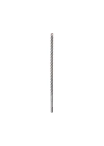 Bosch Pro SDS Plus négyélű betonfúrószár 12×360 mm, hasznos hossz 300 mm