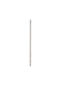 Bosch Pro SDS Plus négyélű betonfúrószár 12×460 mm, hasznos hossz 400 mm