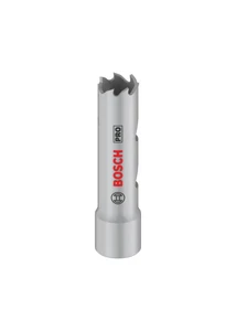 Bosch Pro MultiMaterial kobaltos körkivágó 14 mm