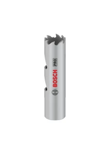 Bosch Pro MultiMaterial kobaltos körkivágó 16 mm
