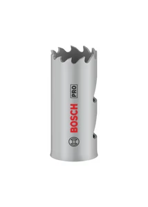 Bosch Pro MultiMaterial kobaltos körkivágó 22 mm