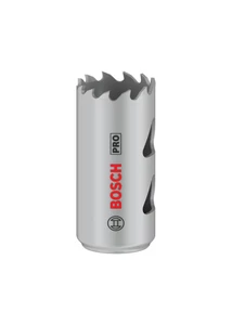 Bosch Pro MultiMaterial kobaltos körkivágó 24 mm