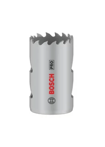 Bosch Pro MultiMaterial kobaltos körkivágó 30 mm