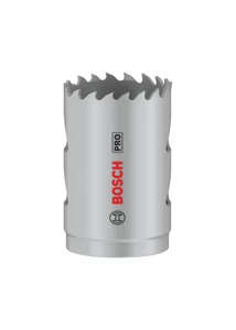 Bosch Pro MultiMaterial kobaltos körkivágó 35 mm