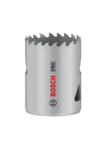 Bosch Pro MultiMaterial kobaltos körkivágó 38 mm