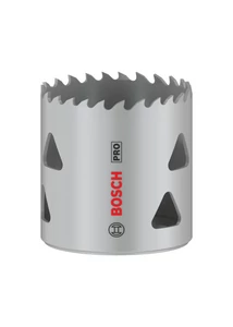 Bosch Pro MultiMaterial kobaltos körkivágó 48 mm