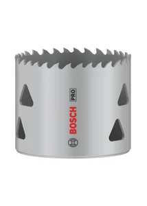 Bosch Pro MultiMaterial kobaltos körkivágó 60 mm