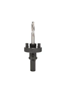 Bosch HEX befogású 5/8 col adapter körkivágóhoz 32–210 mm
