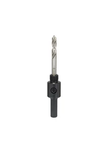 Bosch HEX befogású 3/8 col adapter körkivágóhoz 14–30 mm